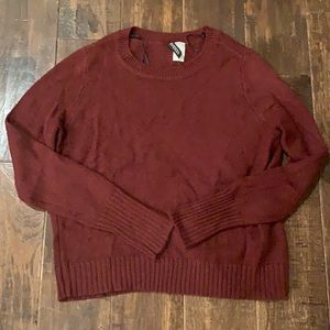 Women’s sweater